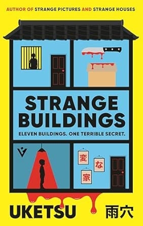 Strange Buildings