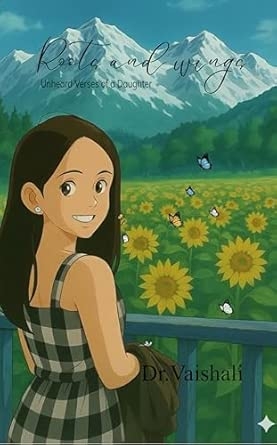 Roots And Wings: Unheard Verses of a Daughter