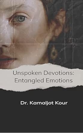 Unspoken Devotions: Entangled Emotions