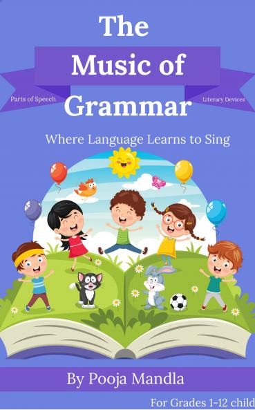 THE MUSIC OF GRAMMAR: Grammar in Verses