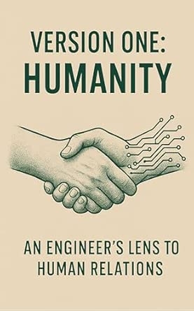 Version One: Humanity: 21 Poems for the Human Spirit