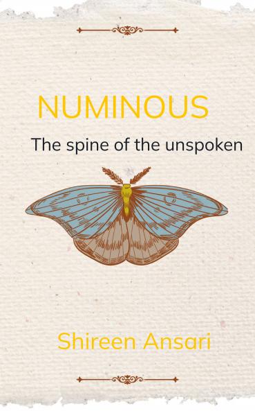NUMINOUS: The Spine of the Unspoken