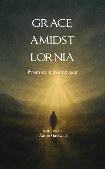 GRACE AMID LORNIA: From Exile To Embrace