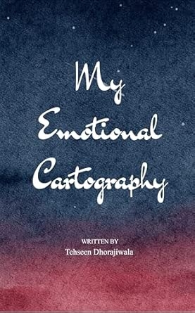 My Emotional Cartography