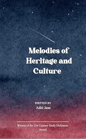 Melodies of Heritage and Culture