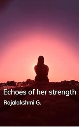 Echoes of her strength: The sound of resillience