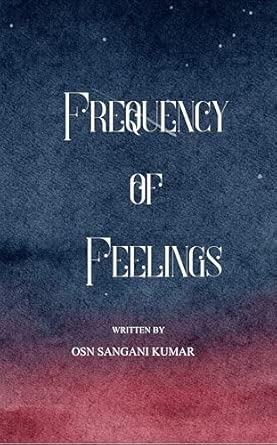 The Frequency of Feelings: Navigating Human Emotions in The Gen Z Era