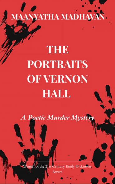 The Portraits of Vernon Hall: A Poetic Murder Mystery