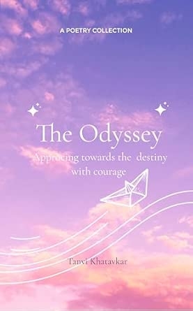 The Odyssey: Approching the destiny with courage.