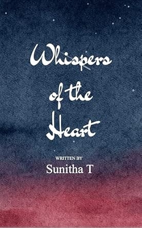Whispers of the Heart: Reflections of a Gentle Soul