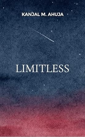 Limitless: Magic from the depths of my soul.