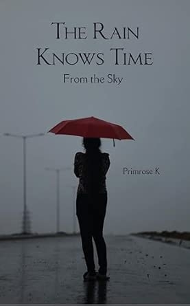 The Rain knows Time: From the Sky