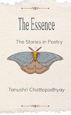 The Essence: The Stories in Poetry