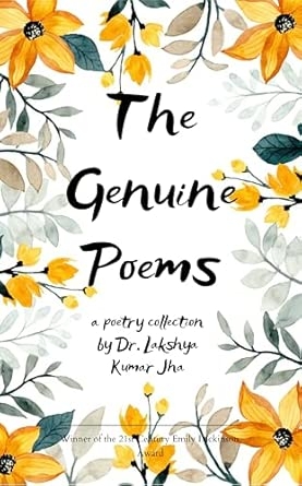 The Genuine Poems Poems from a Growing Heart