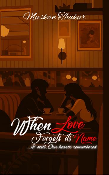 When love forgot its name... & still our hearts remembered