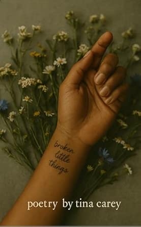 broken little things