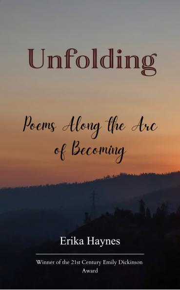 Unfolding Poems Along the Arc of Becoming