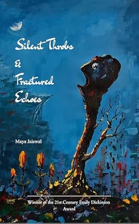 Silent Throbs & Fractured Echoes