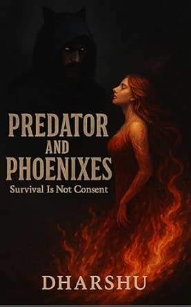 Predators and Phoneixes: Survival is not consent