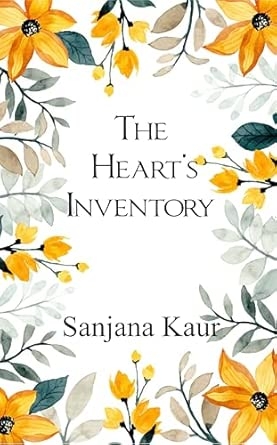The Heart's Inventory
