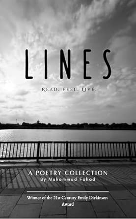 LINES Read. Feel. Live.
