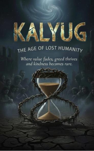 Kalyug: The Age of Lost Humanity: Where value fades greed thrives and kindness becomes rare