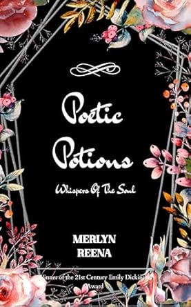 Poetic Potions Whispers Of The Soul