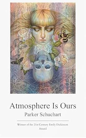 Atmosphere is Ours​​​​​​​​​​​​​​​​