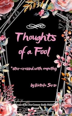 Thoughts of a Fool: *star-crossed with empathy