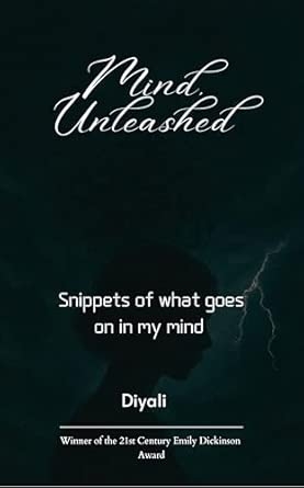 Mind Unleashed: Snippets of what goes on in my mind