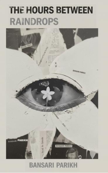 The Hours Between Raindrops.: When the water became the tears I didn't cry.