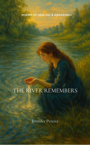 The River Remembers: Poems of Healing and Awakening