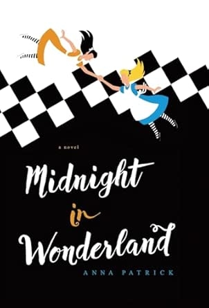Midnight in Wonderland