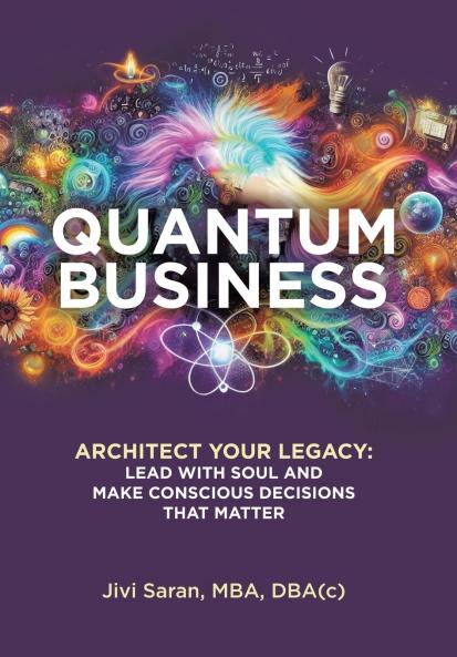 Quantum Business