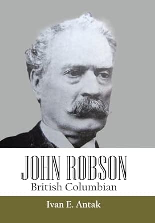 John Robson