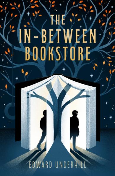 THE IN-BETWEEN BOOKSTORE