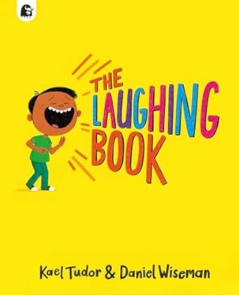 THE LAUGHING BOOK