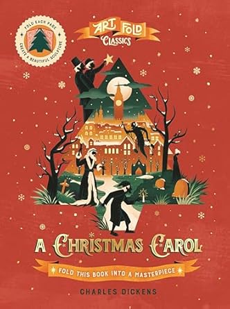 STORYFOLD CLASSICS: A CHRISTMAS CAROL
