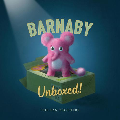 BARNABY UNBOXED