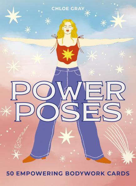 POWER POSES