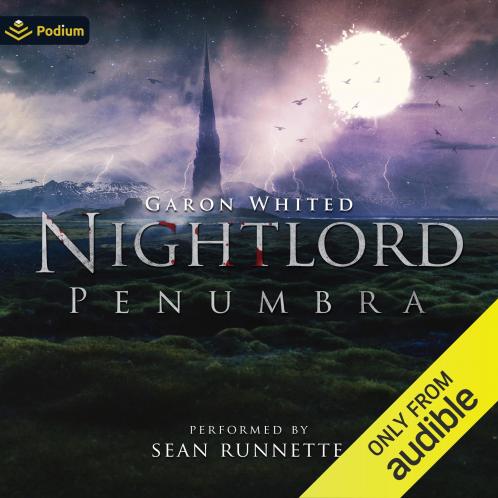 NIGHTLORD:  Penumbra