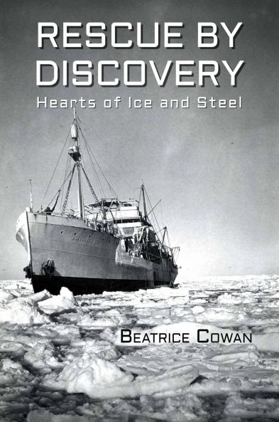 Rescue by Discovery