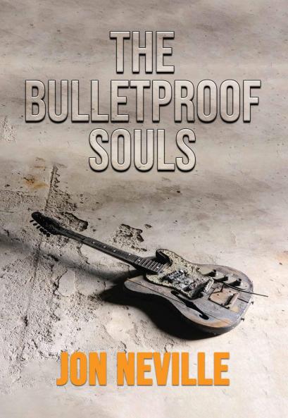 The Bulletproof Souls