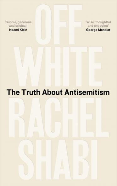 Off-White : The Truth About Antisemitism