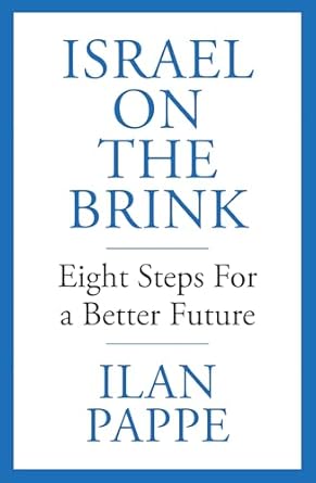 Israel on the Brink : Eight Steps for a Better Future