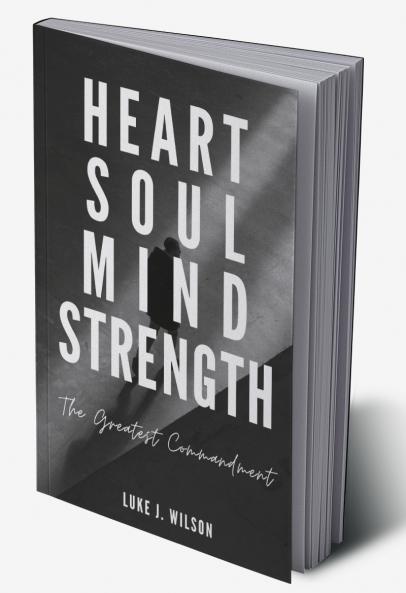 Heart Soul Mind Strength