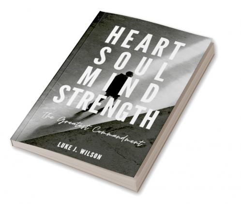 Heart Soul Mind Strength