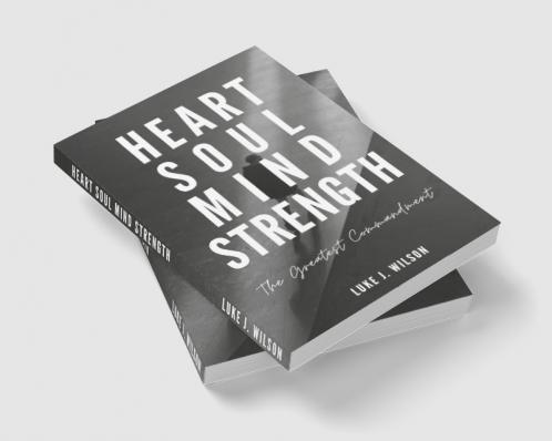 Heart Soul Mind Strength