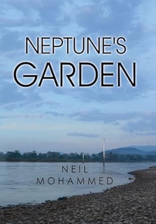 Neptune's Garden