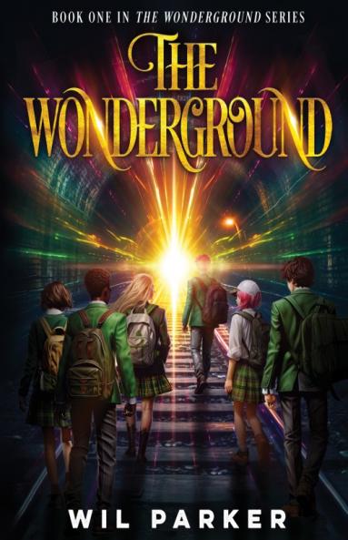 The Wonderground